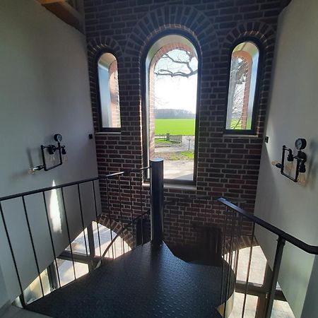 Ferienwohnungen Und Zimmer Hof Holtmann Munster  Ngoại thất bức ảnh