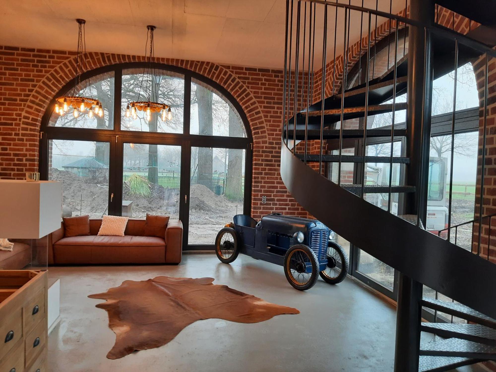 Ferienwohnungen Und Zimmer Hof Holtmann Munster  Phòng bức ảnh