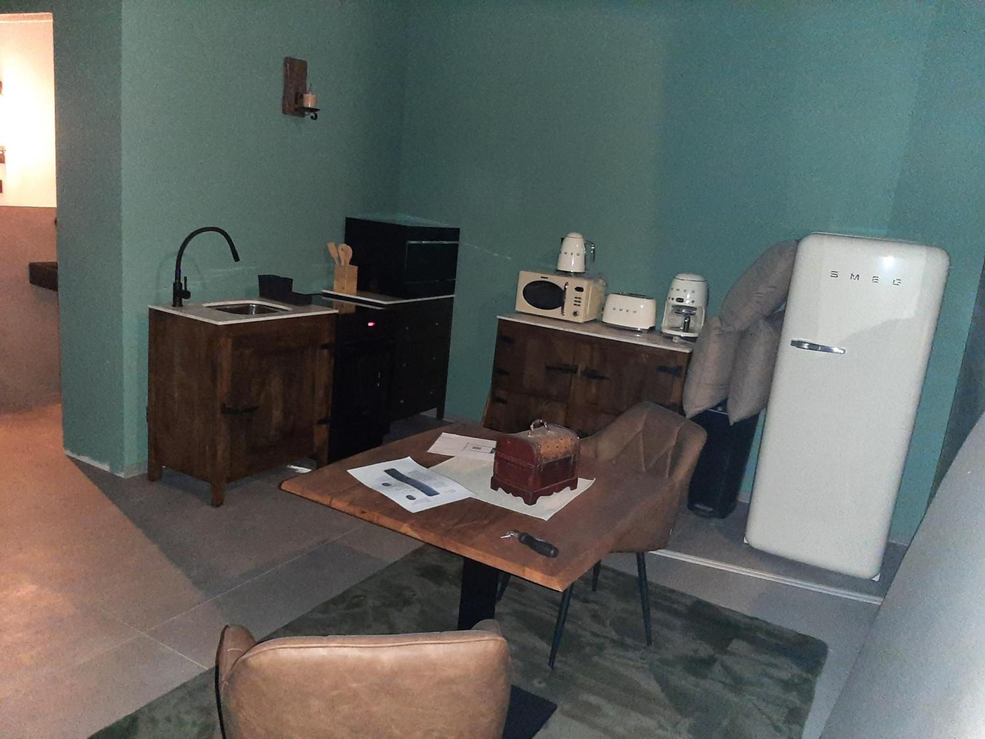 Ferienwohnungen Und Zimmer Hof Holtmann Munster  Phòng bức ảnh