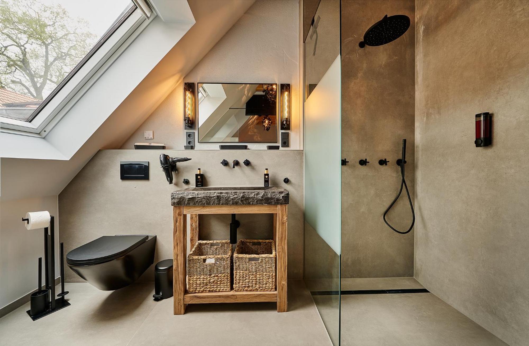 Ferienwohnungen Und Zimmer Hof Holtmann Munster  Ngoại thất bức ảnh