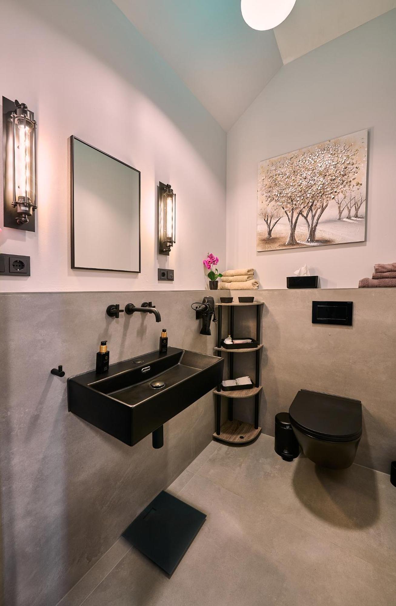 Ferienwohnungen Und Zimmer Hof Holtmann Munster  Ngoại thất bức ảnh