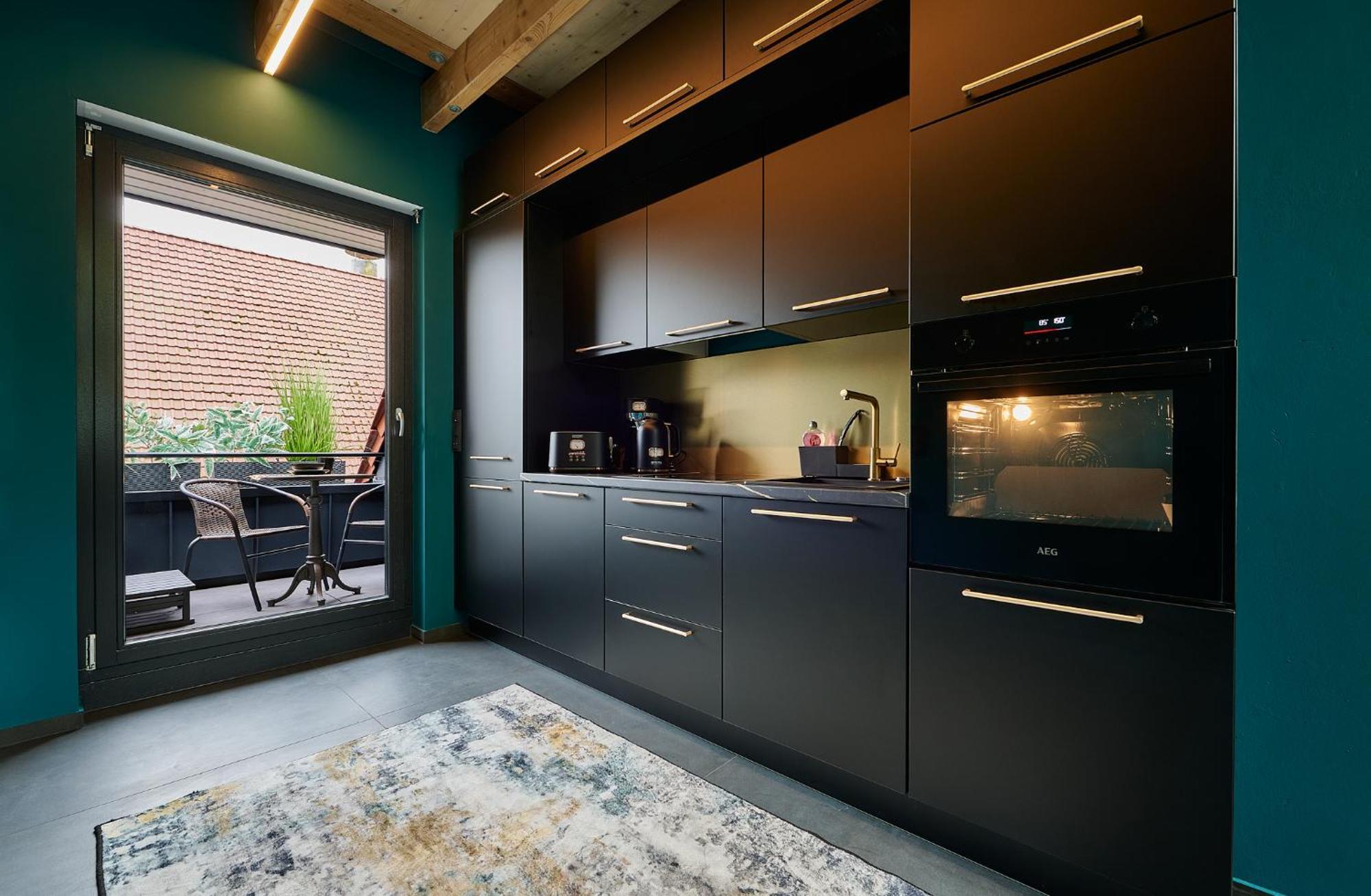Ferienwohnungen Und Zimmer Hof Holtmann Munster  Ngoại thất bức ảnh