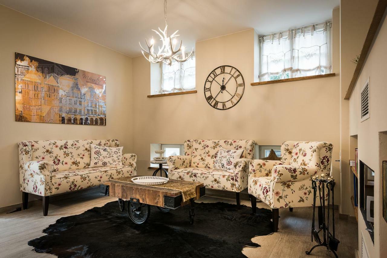 Ferienwohnungen Und Zimmer Hof Holtmann Munster  Ngoại thất bức ảnh