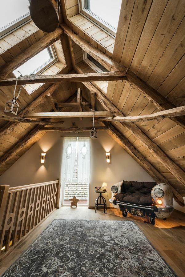 Ferienwohnungen Und Zimmer Hof Holtmann Munster  Ngoại thất bức ảnh