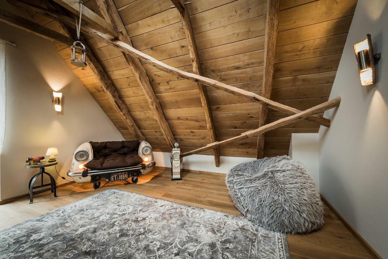 Ferienwohnungen Und Zimmer Hof Holtmann Munster  Ngoại thất bức ảnh