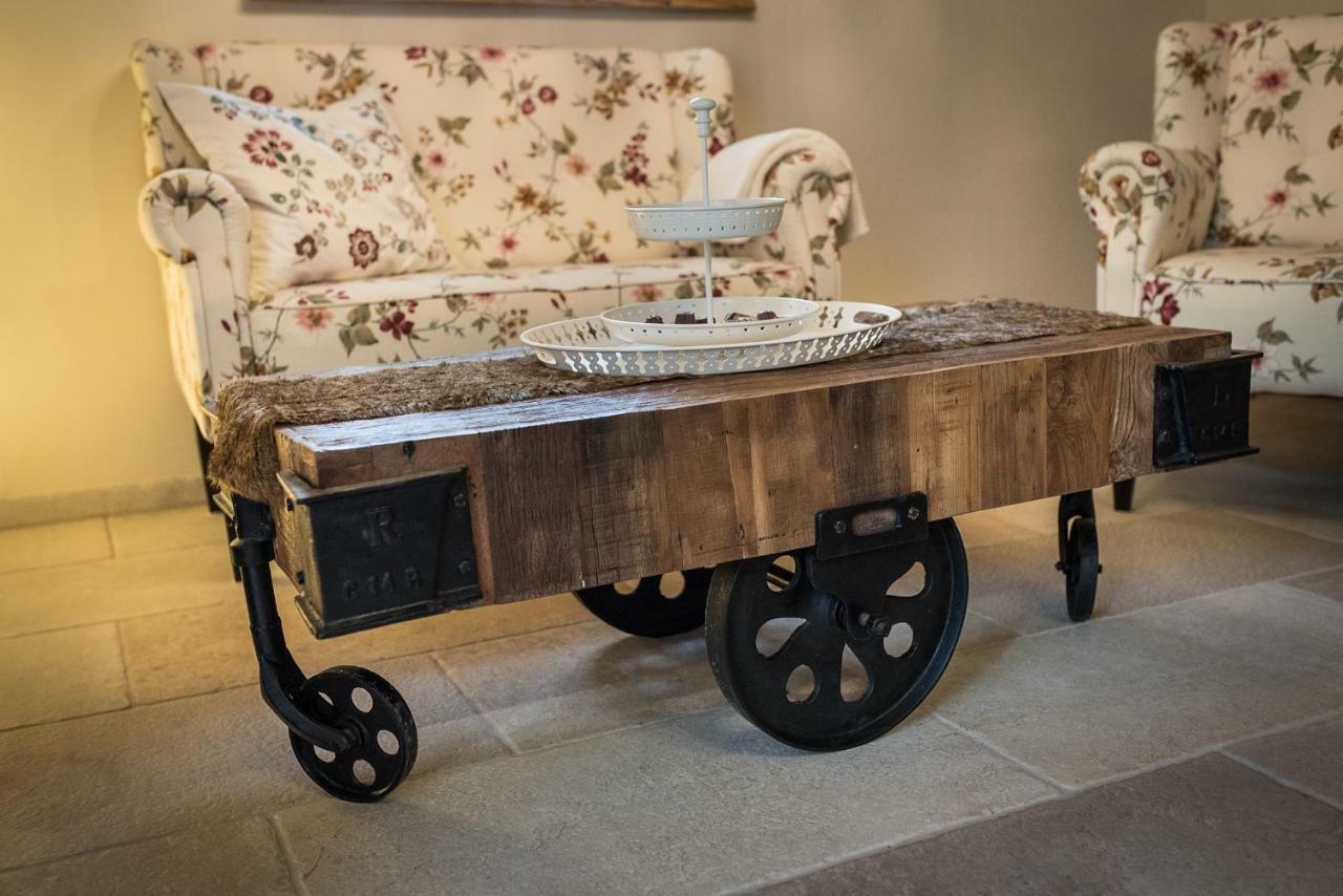 Ferienwohnungen Und Zimmer Hof Holtmann Munster  Ngoại thất bức ảnh